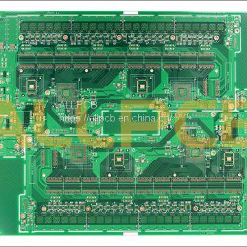 cheap China pcb prototype, pcb assembly