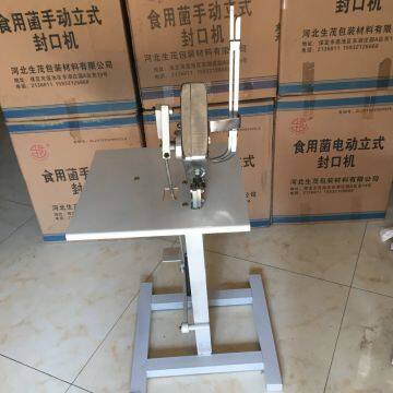 Toy Packing Bag Use Manual Clipper photo-2