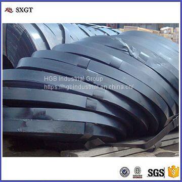 Small Profits and Quick Returns Q195 Hot Rolled Steel Strip 65mn Steel Strip Steel Structure photo-2