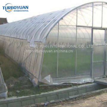 clear white solar eva greenhouse plastic film on roll