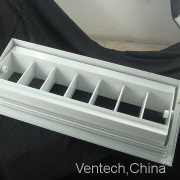 Aluminum Drum Louver Diffuser Jet Diffuser Price photo-5