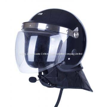 YISHENG Brand YS-DB-01H Riot Helmet/Motorcycle Accessories/Intercom System/for Walkie-Talkie/High-Power/Super Long Distance Intercom photo-2