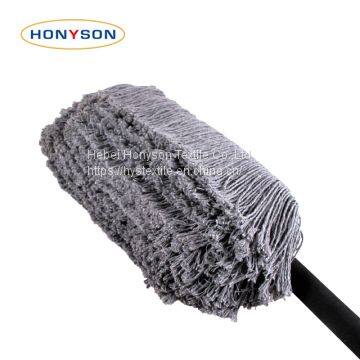 Cotton Wax MOP photo-5