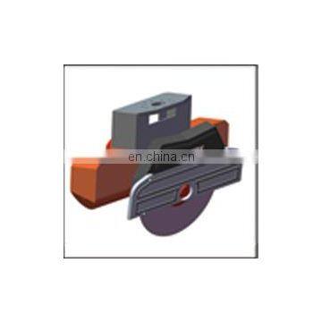 High Speed Stone Bridge Cutting Five-Axis CNC Machining Center