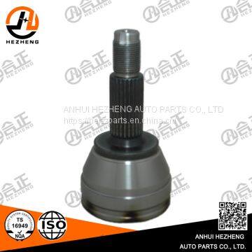 CV JOINT FORD FIESTA IKON,FIESTA 2000 FD-809 25*21*53.2*M