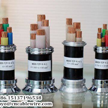 0.6/1KV Copper XLPE Power Cabl
