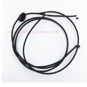 Windshield Washer Tubing Parts for Cars, Trucks & SUVs  Automotive Windscreen Washer & Vacuum Hose Wiper Hose Windshield Washer Hose Kit Nylon Connectors Retainer Clips China Manufacturer Exporter Supplier Factory IATF 16949 Cetification