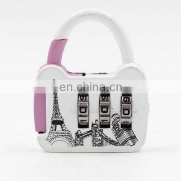 CP8024 Keyless Door Lock for House