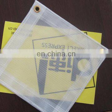 pvc tarpaulin transparent tarpaulin for swimming pool cover