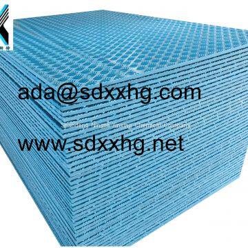Road Mat Hdpe Plastic Bog Mats Mobile Plastic Ground Mat Bog Mats Road Mat for Sale photo-3
