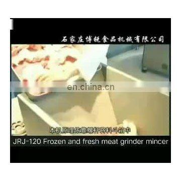 Commercial Frozen and fresh meat grinder on sale