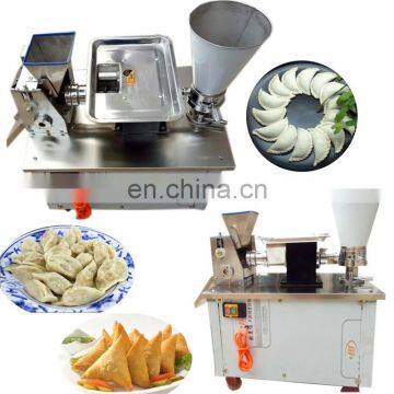 Wholesale Prices Chinese Dumpling Maker /machine to Make Dumpling/samosa/spring Roll photo-2