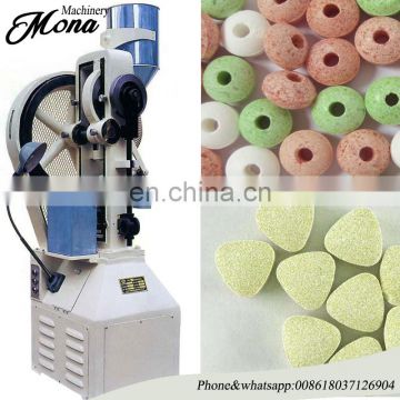 Factory Direct flower basket tablet press machine