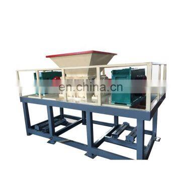 Factory price waste copper wire shredder machine