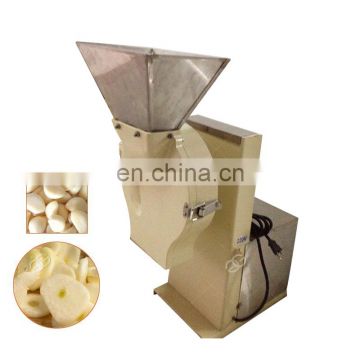 Electric Ginger Slice Cutting Machine Garlic Cutting Machine For Sale