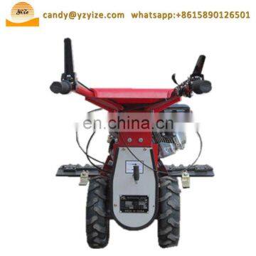 Mini Hay Mower / Grass Mower / Scythe Mower photo-3