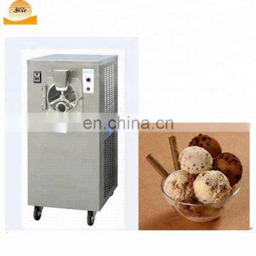 Tasty Itlaly Gelato Ice Cream Making Machine / Hard ice cream Maker