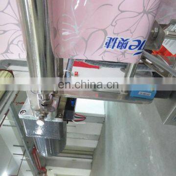 Butter Shampoo Honey Ketchup Sachet Packing Machine Price photo-5