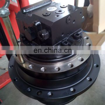 DH170 Final Drive MBEB037 Excavator DH170 Travel Motor