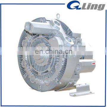 high pressure suction turbine air blower