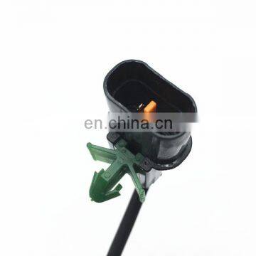 Front Left ABS Wheel Speed Sensor For M-itsubishi L200 2.5 Pajero 3.0 OEM MN102573 photo-4