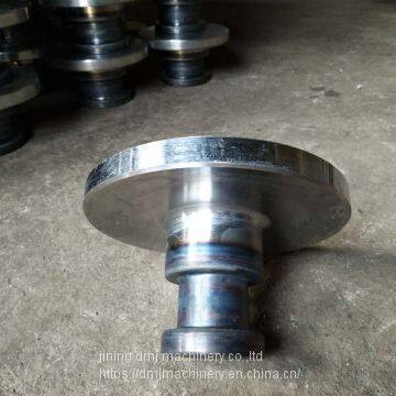 Factory of 2'' King Pin Welding Traction Pin