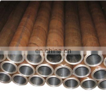 Made in China SA192 Cold Drawn Carbon Steel Seamless Boiler Tube