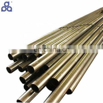 Din2391 standard En10305-1 SR E355  Cold Rolled Seamless Pipes