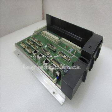 New In Stock TRICONEX--7400206-100 PLC DCS MODULE