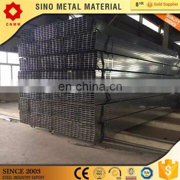 supply greenhouse material galvanized round steel pipes corrugated pipe china tianjin gi pipe