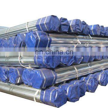 gi pipe list ! 1.5 inch DN40 48.3mm scaffolding tube pre galvanized steel pipe