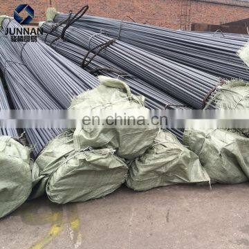 stainless astm a775 epoxy coated steel rebar for tie wire