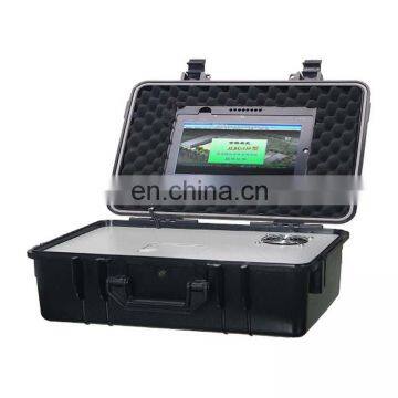 JLBG-130 portable infrared spectrophotometer