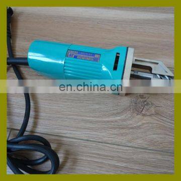 Manual Portable Electric UPVC Window Processing Tools for Corner and Surface Cleaning photo-4