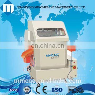 Aluminium Single head cutting machine saw/Frame cutting machine saw/mitre saw aluminum cutting