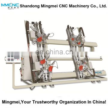 welding machine for window from Mingmei pvc window machine