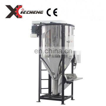 Plastic Colour Mixing Machinery