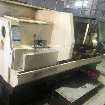 YNJCC CY-K6166L CNC Horizontal Lathe