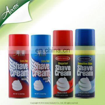 Top Rated Designer Fragrance Shaving Cream Brand