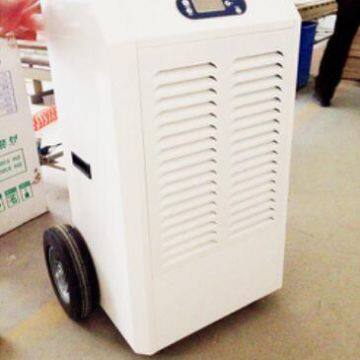 Electric Dehumidifier 100 240v Small Dehumidifier