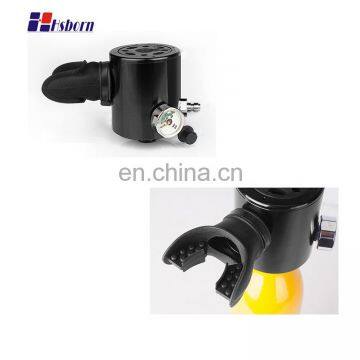 CE Approved Mini Scuba Diving Tank Kit Underwater Respirator Breathing Oxygen Air Tank Set