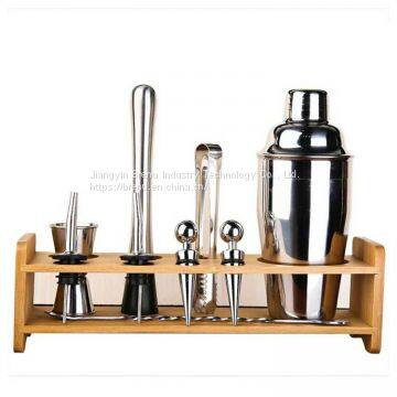 Wholesale Boston Cocktail Shaker Set photo-2