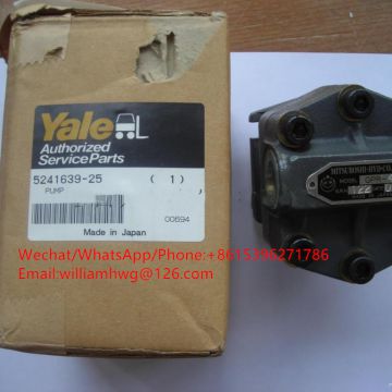 Toyota Forklift Parts GPR-42L Hyster Forklift Parts Fuel Pump GPR-42L