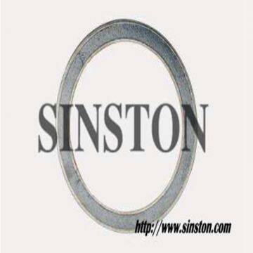 reinforced graphite gasket