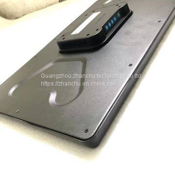 21.5Inch Touch Monitor Flat Widescreen TFT LED Touch Screen Monitor photo-4