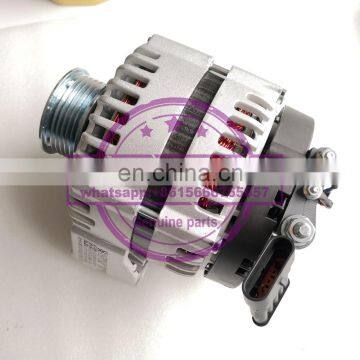 high quality 28V 2KW alternator VG1095094001 6PK FITS HOWO A7 Trucks