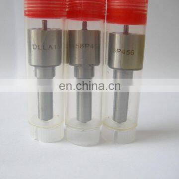 Injector Nozzle DLLA158P456 with Part No.0433171329 02126998 for Injector 0432191377 0432191472 0432191655