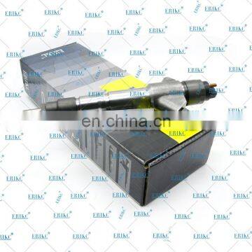 0445120244 Diesel Engine Fuel Injector 0 445 120 244 Auto Fuel Injection 0445 120 244 Inyector for WEICHAI WP6 6.2L