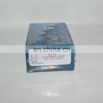 XY9IW40 Weifu Fuel Plunger Element U110 Plunger IW7