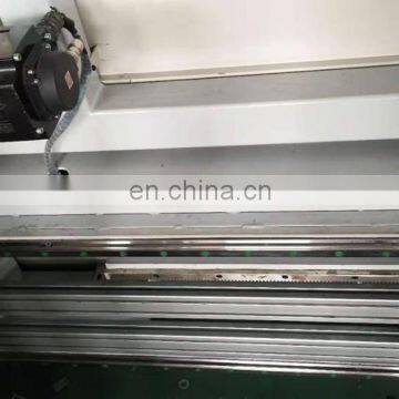 CNC Vertical PU Foam EVA Cutting Machine photo-4